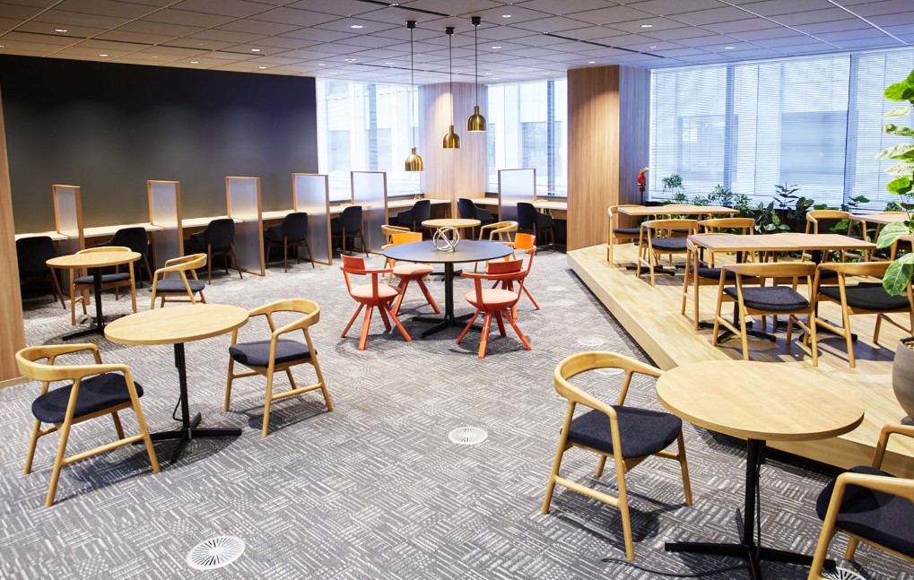 2-16-5 Konan, Minato-ku, Tokyo 108-0075 - Office For Rent